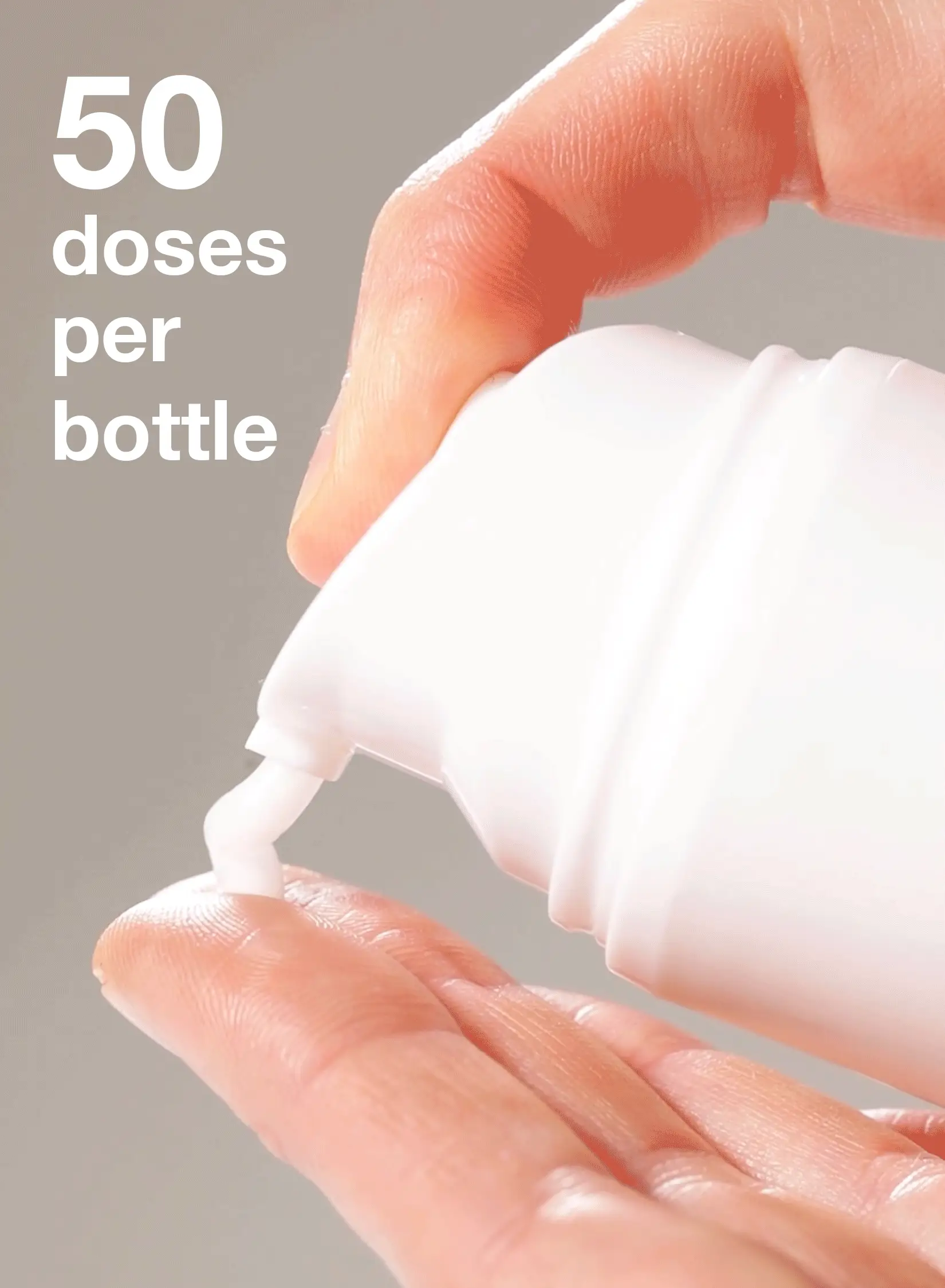 Full Size Leave-in Molecular Repair Hair Mask (50mL) - K18™ Peptide - Image 10