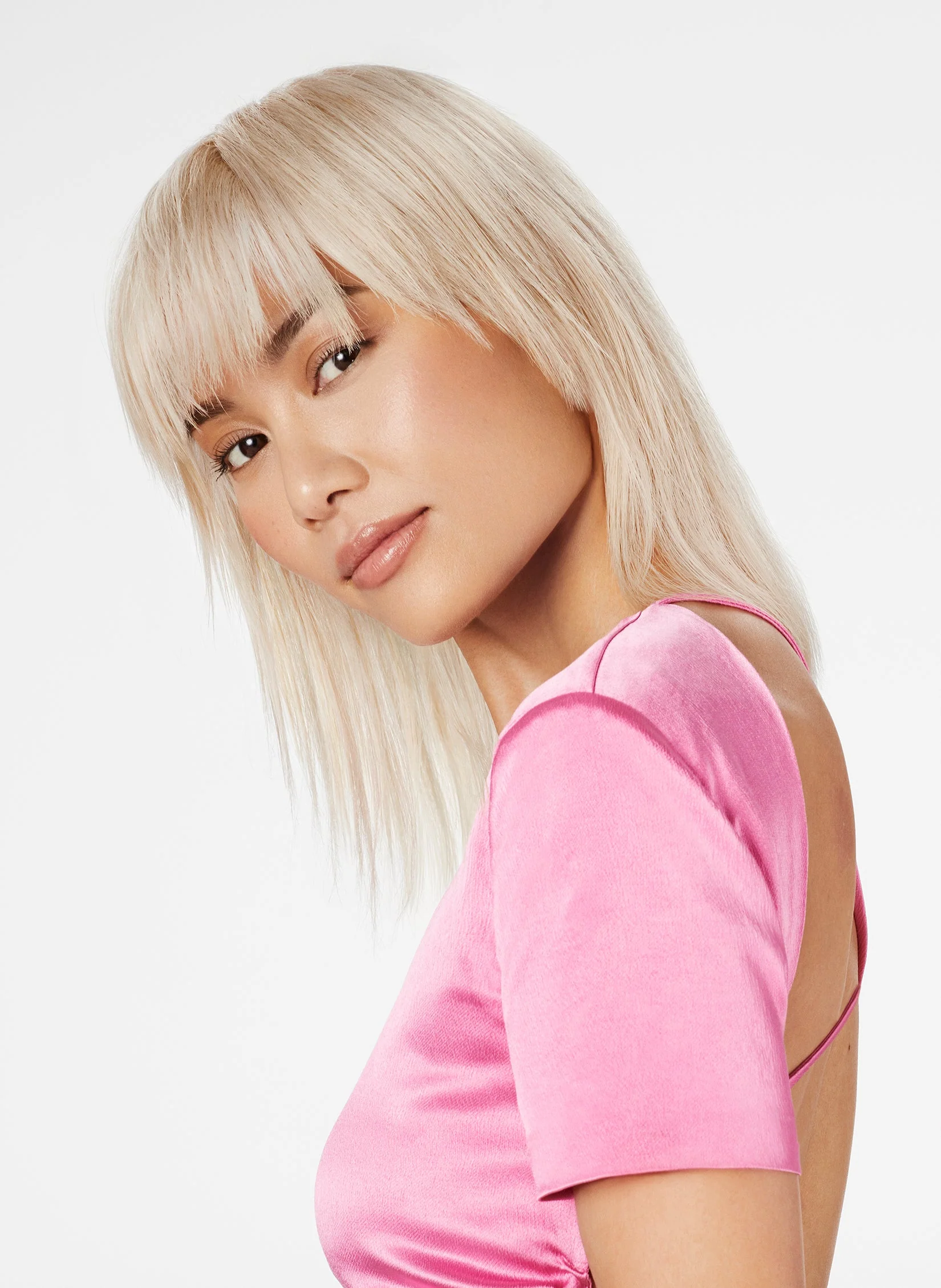 Full Size Leave-in Molecular Repair Hair Mask (50mL) - K18™ Peptide - Image 4