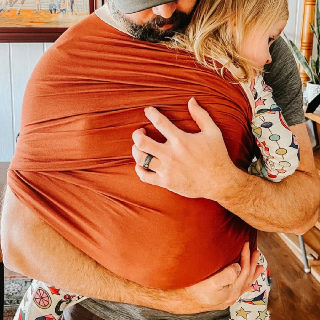 Mama’s Bonding Comforter - Image 4