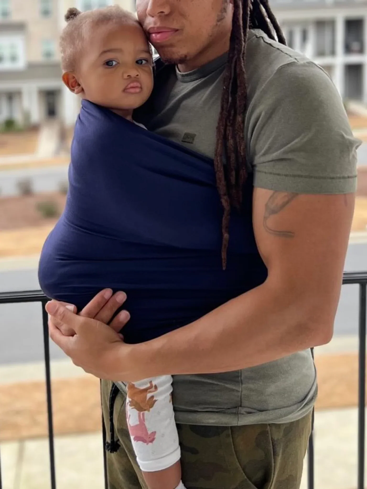 Mama’s Bonding Comforter - Image 7