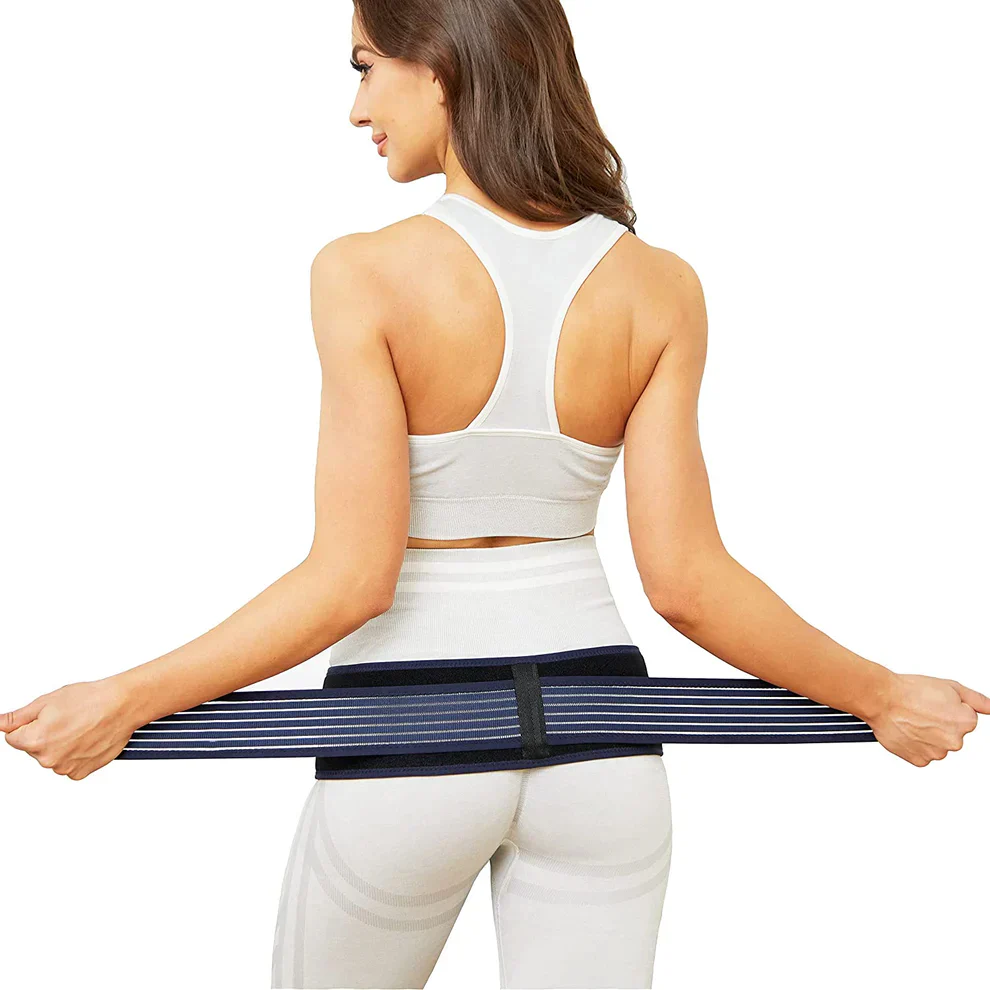 OrthoBelt™ - Ultimate Relief For Sciatica & Lower Back Pain - Image 4
