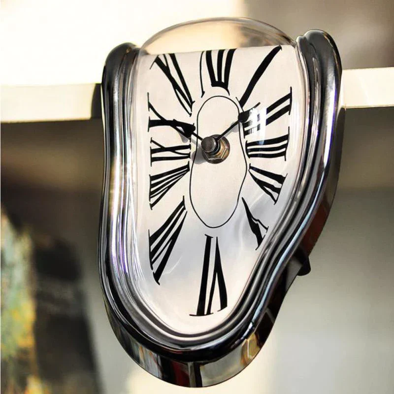Salvador Dali Melting Clock - Image 10
