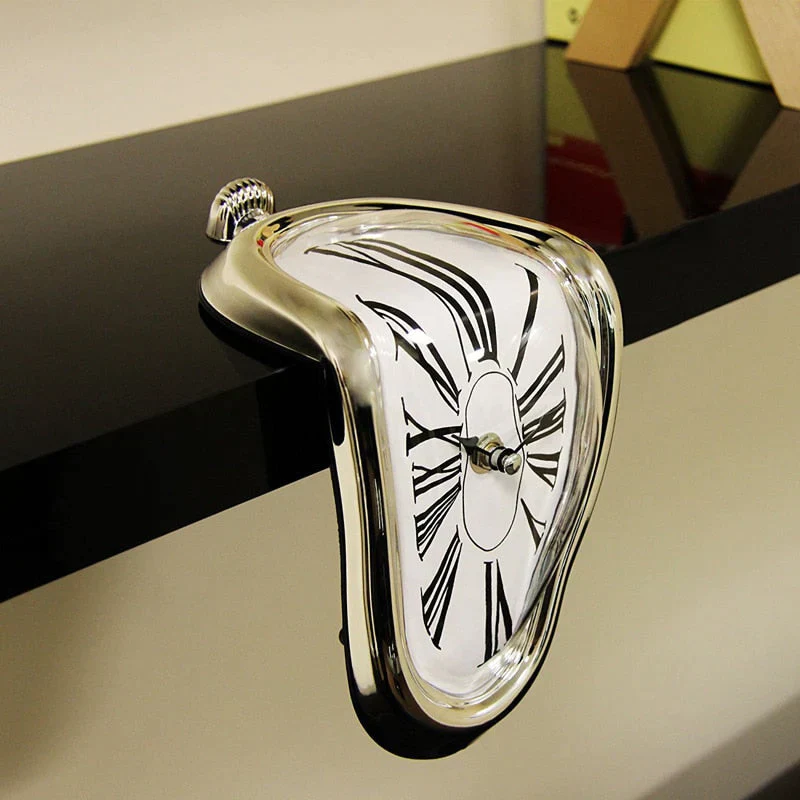 Salvador Dali Melting Clock - Image 4
